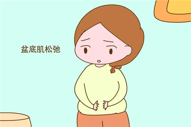 漏尿的头号元凶竟是它女性朋友们一定要重视